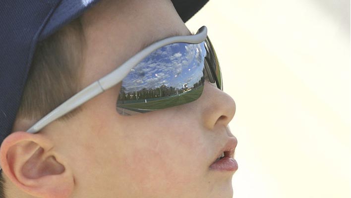 Best Baseball sunglasses for youth, men, adult and unisex