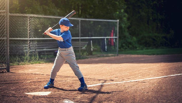 Best USSSA Baseball Bats featured image