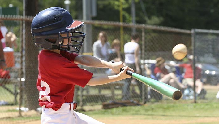 Best USA baseball bats for youth