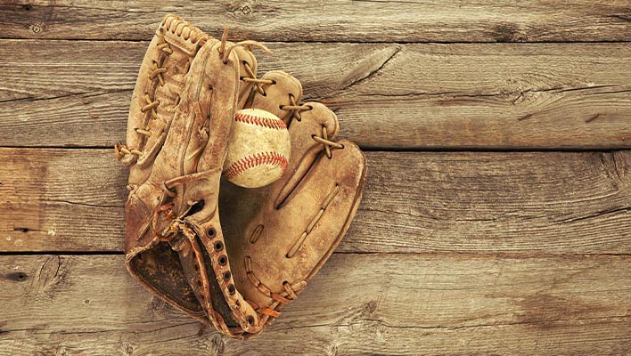 Best baseball gloves for adults